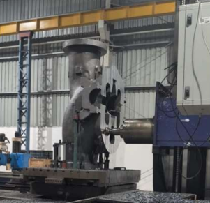 Drilling Operation 1